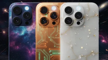 iPhone 17 – обзор, характеристики и ключевые особенности смартфона