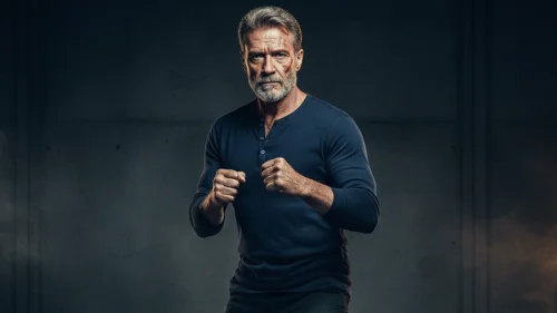 Интересные факты о Жан-Клоде Ван Дамме – жизнь, карьера и легенда боевиков