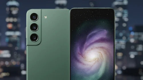 Samsung Galaxy S25 FE — обзор, характеристики и особенности