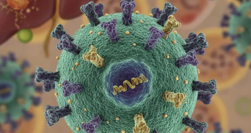 Гепатит C — симптомы, лечение и интересные факты о вирусе