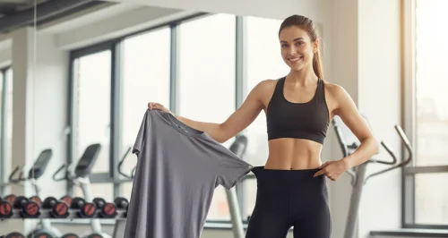 Ожирение и похудение — причины, методы и интересные факты о снижении веса