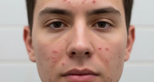 К чему снятся прыщи — толкование сна и значение по сонникам